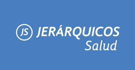 JERARQUICOS SALUD